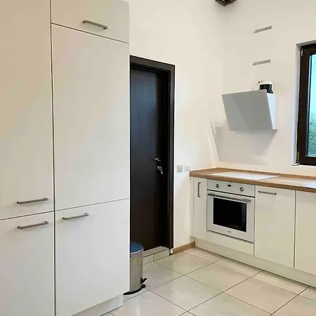 Villa Our Dreamy By The Sea Pomorie