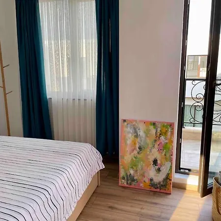 Villa Our Dreamy By The Sea Pomorie