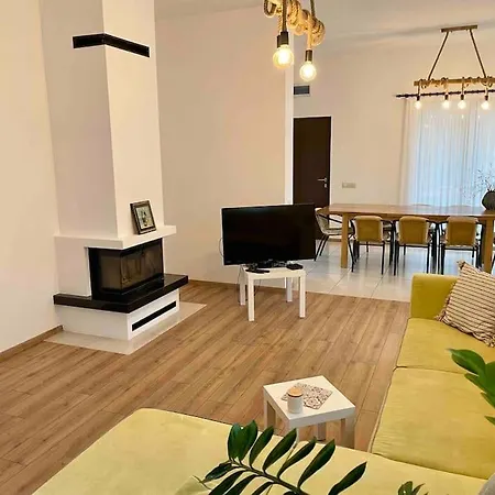 Our Dreamy By The Sea וילה *