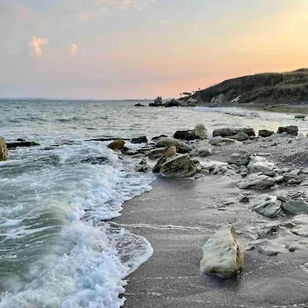 Our Dreamy By The Sea فيلة بوموري
