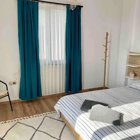 Our Dreamy By The Sea Villa Ahyolu