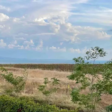 Villa Our Dreamy By The Sea Ahyolu