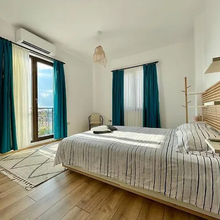 Our Dreamy By The Sea * Ahyolu