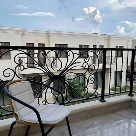 Our Dreamy By The Sea Villa Ahyolu